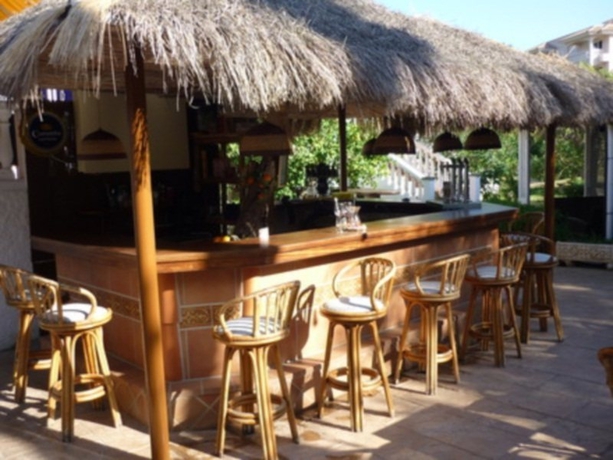 Imagen general del Hotel Mayurca. Foto 3