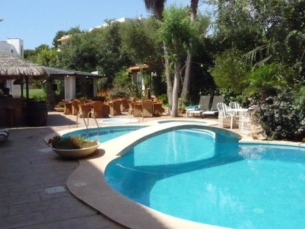 Imagen general del Hotel Mayurca. Foto 4