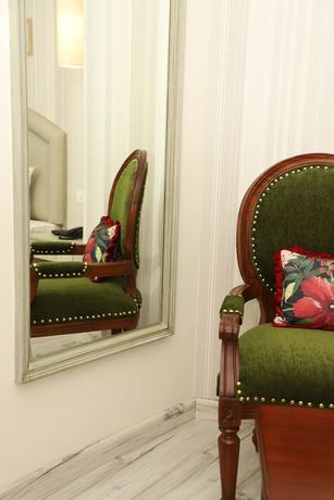 Imagen de la habitación del Hotel Mayvilas. Foto 12