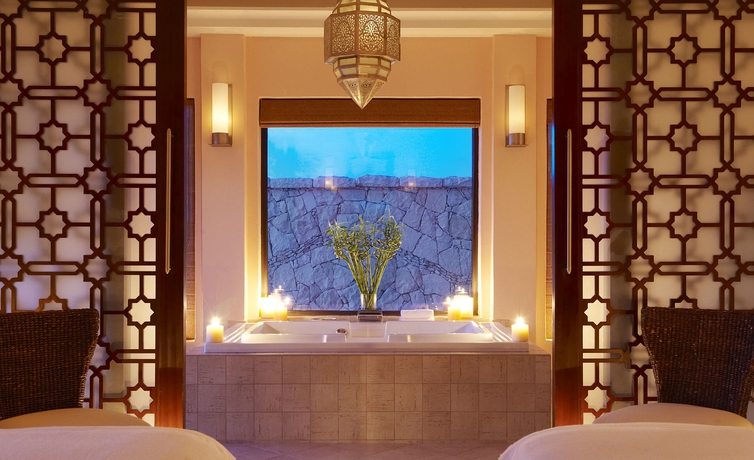 Imagen de los interiores del Hotel Mazagan Beach and Golf Resort. Foto 8