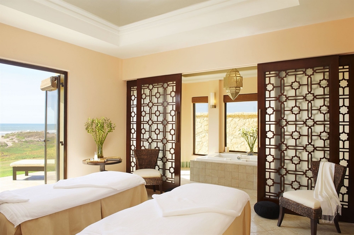 Imagen de los interiores del Hotel Mazagan Beach and Golf Resort. Foto 12