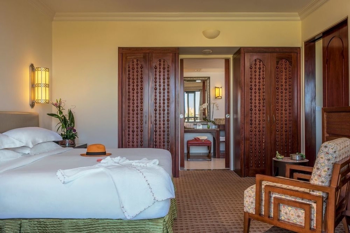 Imagen de la habitación del Hotel Mazagan Beach and Golf Resort. Foto 4