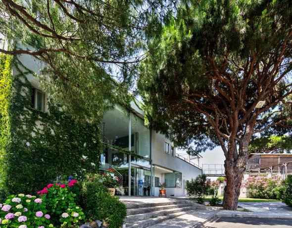 Imagen general del Hotel Mazagonia. Foto 5