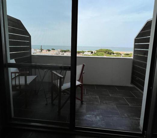 Imagen de la habitación del Hotel Mazagonia. Foto 7