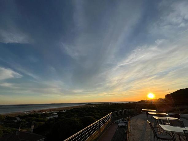 Imagen general del Hotel Mazagonia. Foto 3