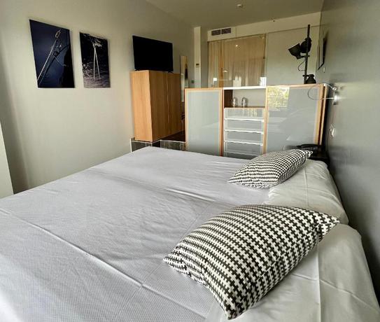 Imagen general del Hotel Mazagonia. Foto 4