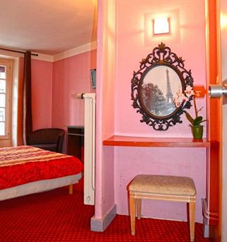 Imagen general del Hotel Mazagran. Foto 2