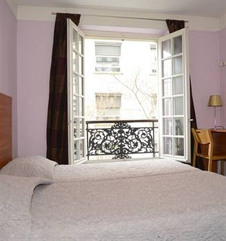 Imagen general del Hotel Mazagran. Foto 3