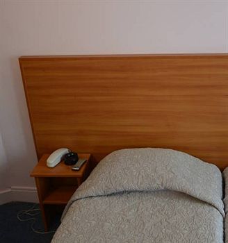 Imagen general del Hotel Mazagran. Foto 4