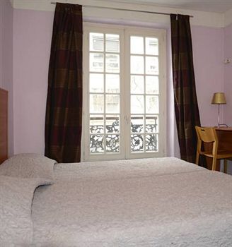 Imagen general del Hotel Mazagran. Foto 5