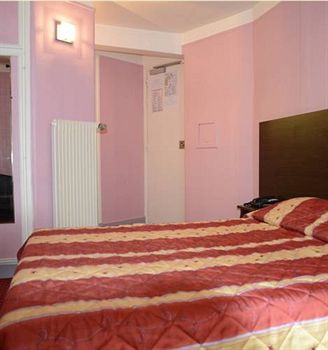 Imagen general del Hotel Mazagran. Foto 6