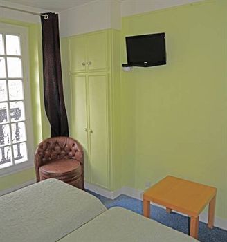 Imagen general del Hotel Mazagran. Foto 7