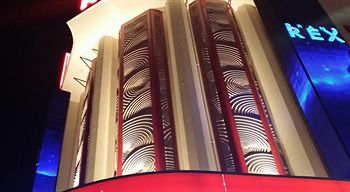 Imagen general del Hotel Mazagran. Foto 9