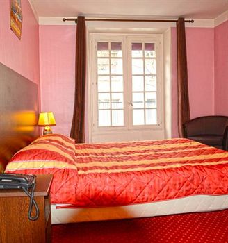 Imagen general del Hotel Mazagran. Foto 10