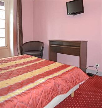 Imagen general del Hotel Mazagran. Foto 11