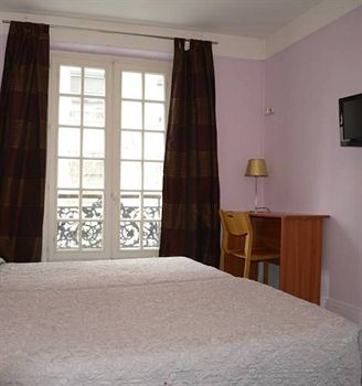 Imagen general del Hotel Mazagran. Foto 12