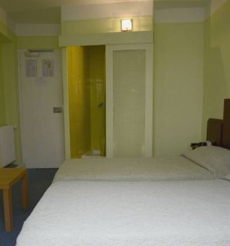 Imagen general del Hotel Mazagran. Foto 13