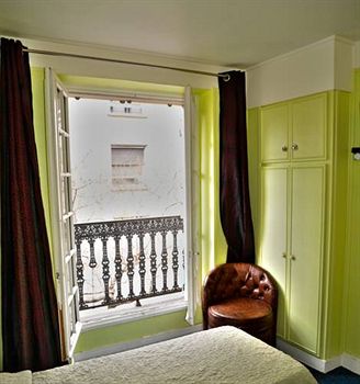 Imagen general del Hotel Mazagran. Foto 15