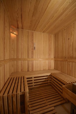 Imagen general del Hotel Mazar Resort And Spa. Foto 2