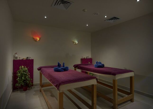 Imagen general del Hotel Mazar Resort And Spa. Foto 4