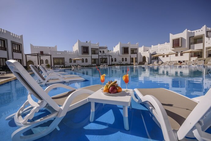 Imagen general del Hotel Mazar Resort And Spa. Foto 5