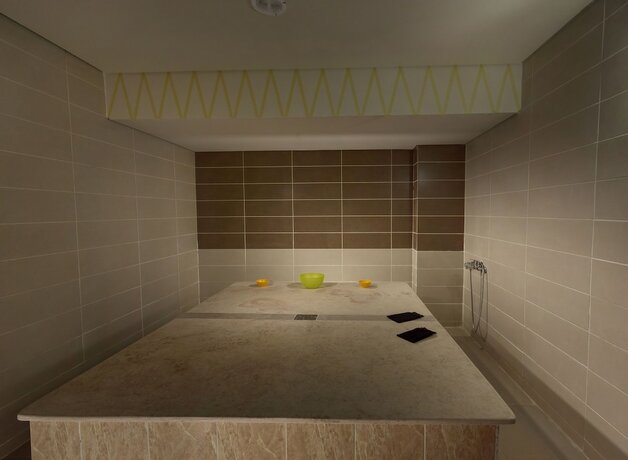 Imagen general del Hotel Mazar Resort And Spa. Foto 9