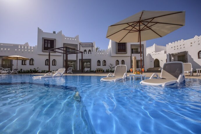 Imagen general del Hotel Mazar Resort And Spa. Foto 10