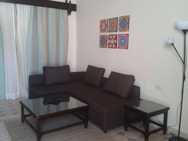 Imagen de la habitación del Hotel Mazar Resort And Spa. Foto 17