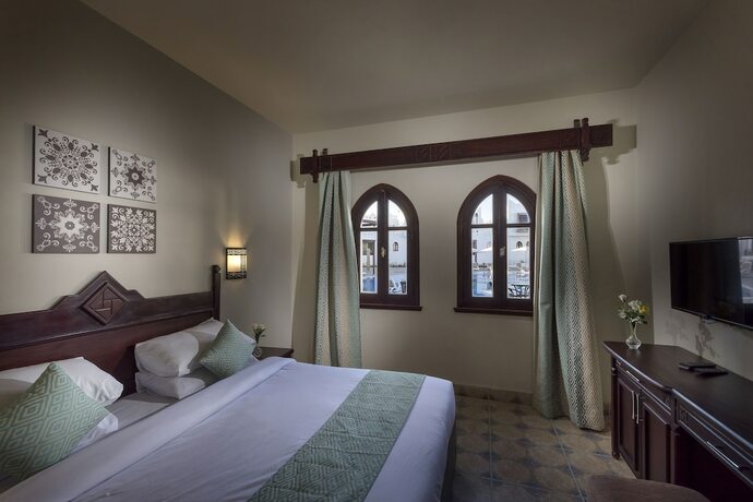 Imagen de la habitación del Hotel Mazar Resort And Spa. Foto 19