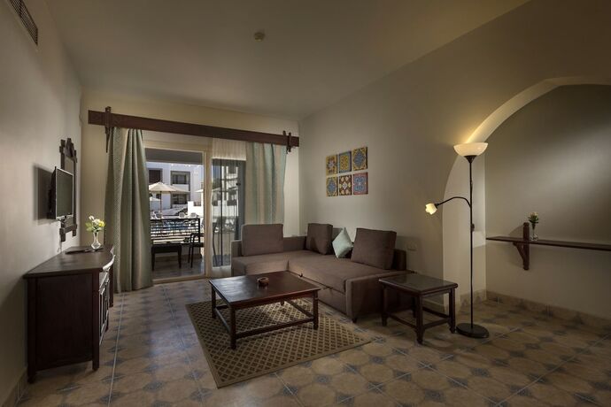 Imagen de la habitación del Hotel Mazar Resort And Spa. Foto 20