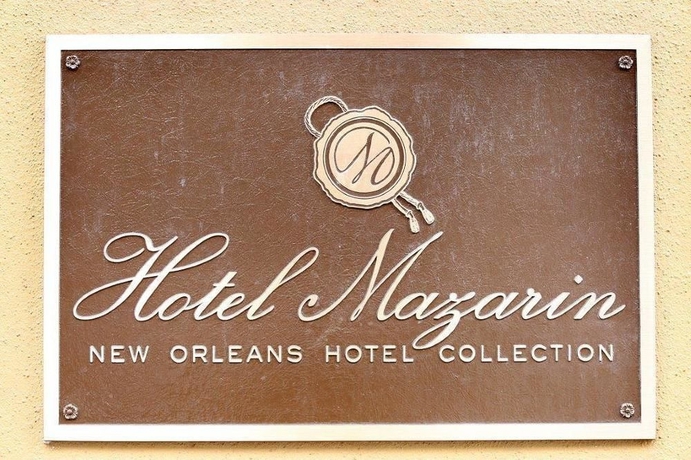 Imagen general del Hotel Mazarin. Foto 2