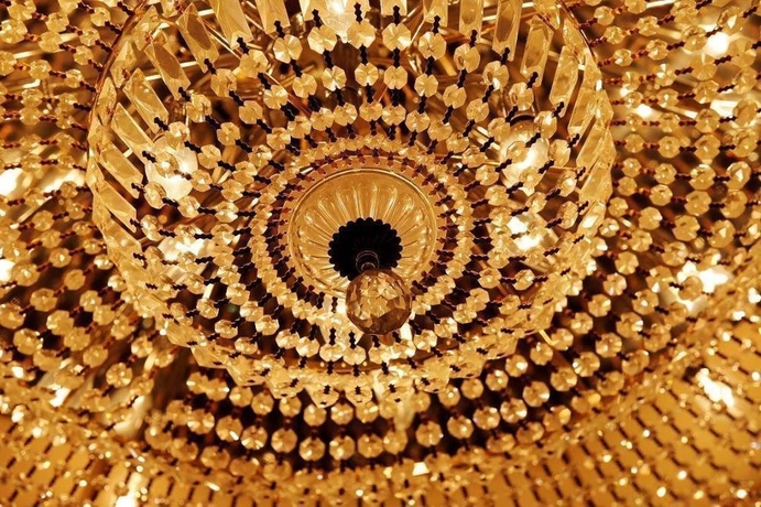 Imagen de los interiores del Hotel Mazarin. Foto 12