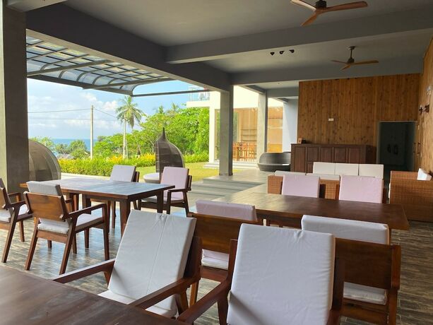 Imagen general del Hotel Mazarine Surf Suites. Foto 10