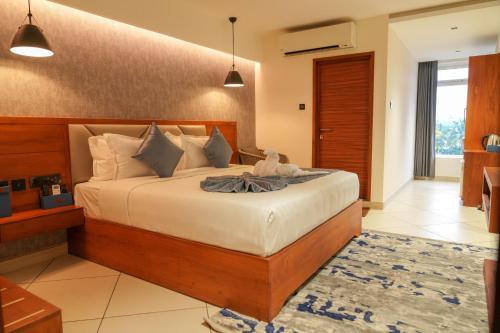 Imagen general del Hotel Mazarins & Resorts LLP. Foto 3