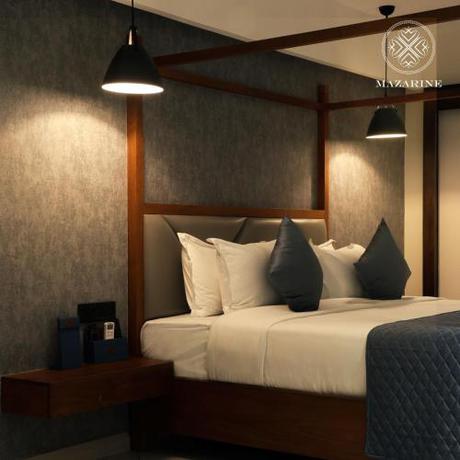 Imagen general del Hotel Mazarins & Resorts LLP. Foto 5