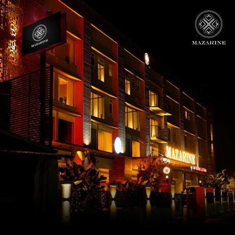 Imagen general del Hotel Mazarins & Resorts LLP. Foto 6