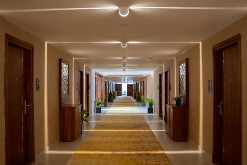 Imagen general del Hotel Mazarins & Resorts LLP. Foto 8