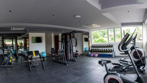 Imagen general del Hotel Mazarins & Resorts LLP. Foto 10