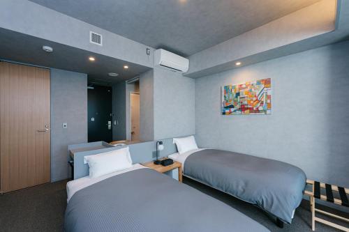 Imagen de la habitación del Hotel Mazarium. Foto 15