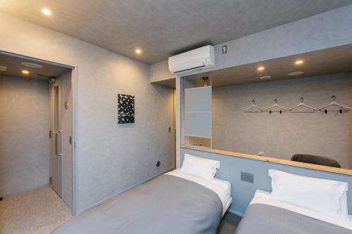Imagen de la habitación del Hotel Mazarium. Foto 17
