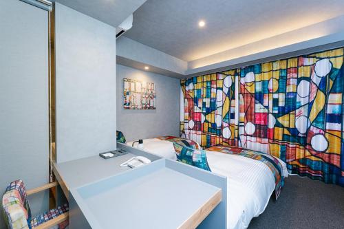 Imagen general del Hotel Mazarium. Foto 11