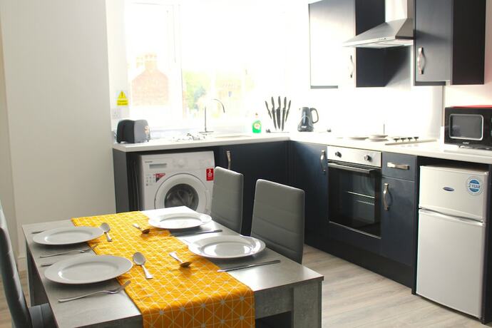 Imagen de la habitación del Hotel Maze Apartments and rooms. Foto 15
