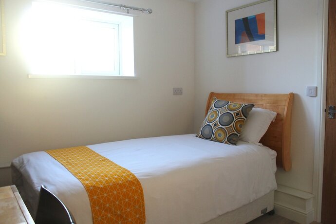 Imagen de la habitación del Hotel Maze Apartments and rooms. Foto 16