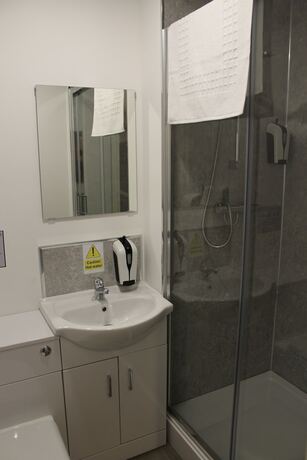 Imagen general del Hotel Maze Apartments and rooms. Foto 4