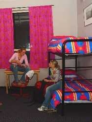 Imagen de la habitación del Hotel Maze Backpapers. Foto 3