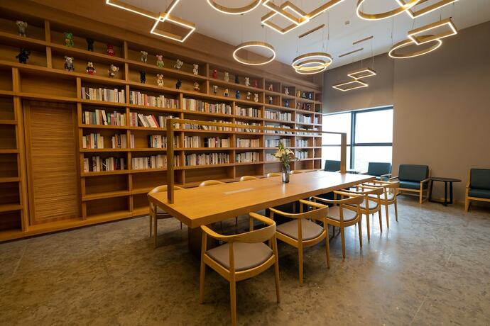 Imagen general del Hotel Maze. Foto 2