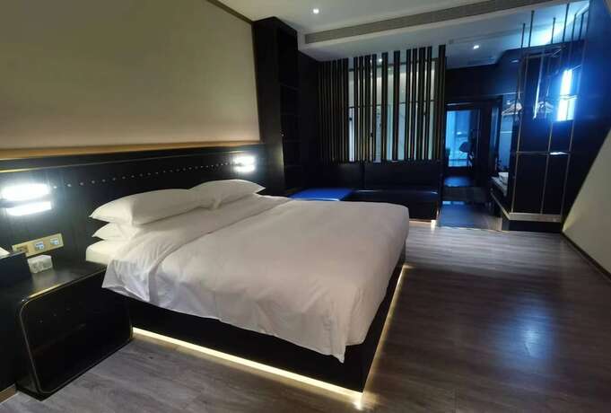 Imagen general del Hotel Maze. Foto 6