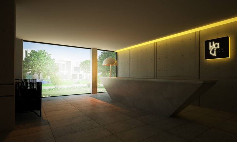 Imagen general del Hotel Mazi Design By Kalima. Foto 4