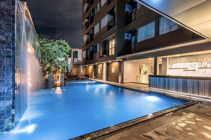 Imagen general del Hotel Mazi Design By Kalima. Foto 5