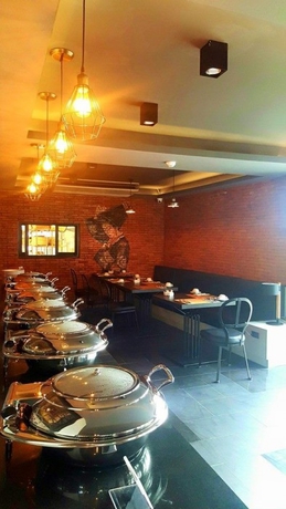 Imagen general del Hotel Mazi Design By Kalima. Foto 10